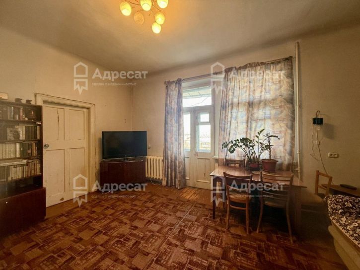 3-комн квартира ул. Дзержинского,  д.22