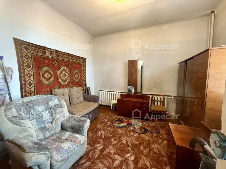 3-комн квартира ул. Дзержинского,  д.22