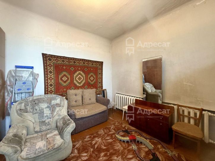 3-комн квартира ул. Дзержинского,  д.22