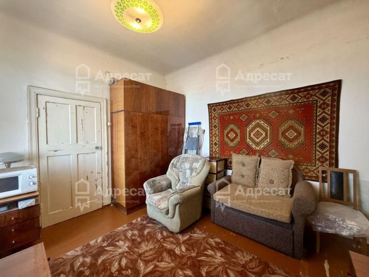 3-комн квартира ул. Дзержинского,  д.22