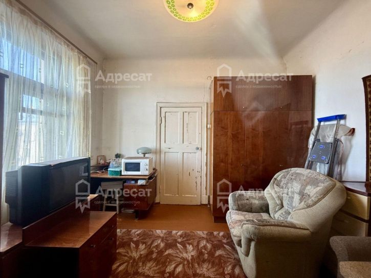 3-комн квартира ул. Дзержинского,  д.22
