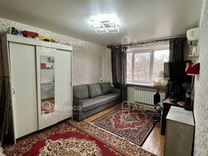 1-комн квартира ул. 64-й Армии,  д.131