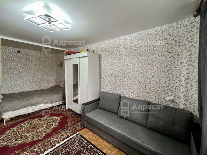 1-комн квартира ул. 64-й Армии,  д.131