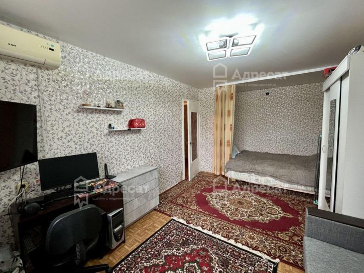 1-комн квартира ул. 64-й Армии,  д.131
