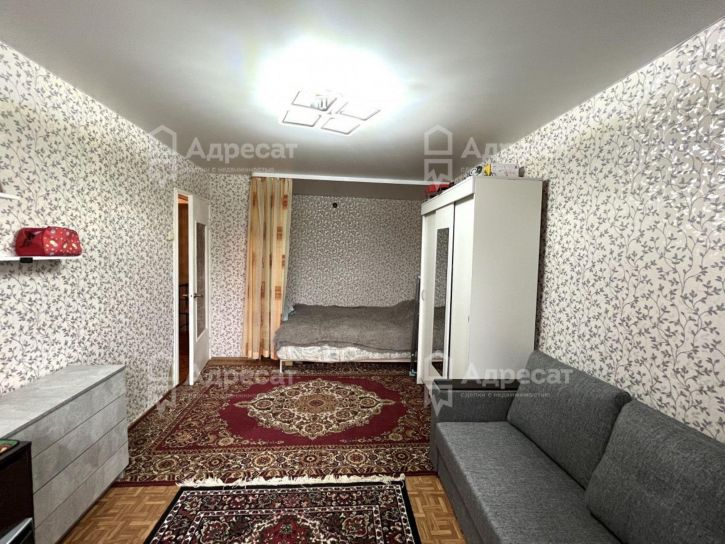 1-комн квартира ул. 64-й Армии,  д.131