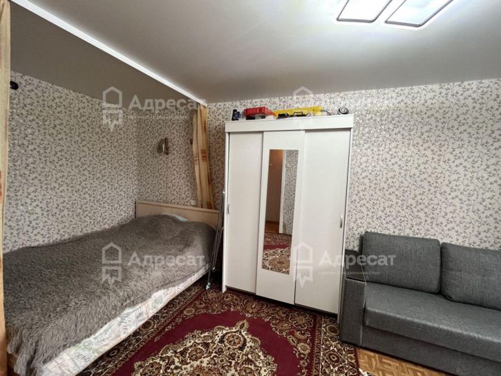 1-комн квартира ул. 64-й Армии,  д.131