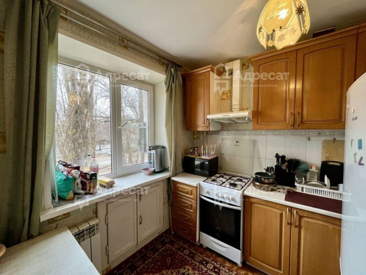 1-комн квартира ул. 64-й Армии,  д.131