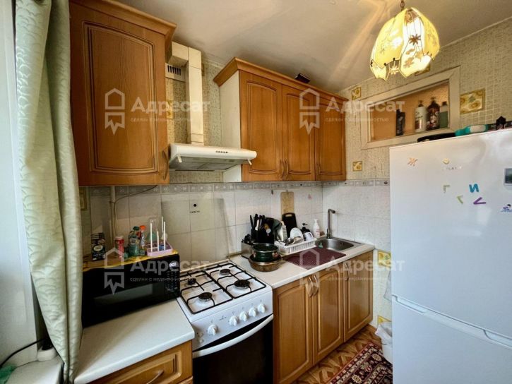 1-комн квартира ул. 64-й Армии,  д.131