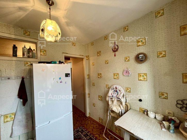 1-комн квартира ул. 64-й Армии,  д.131