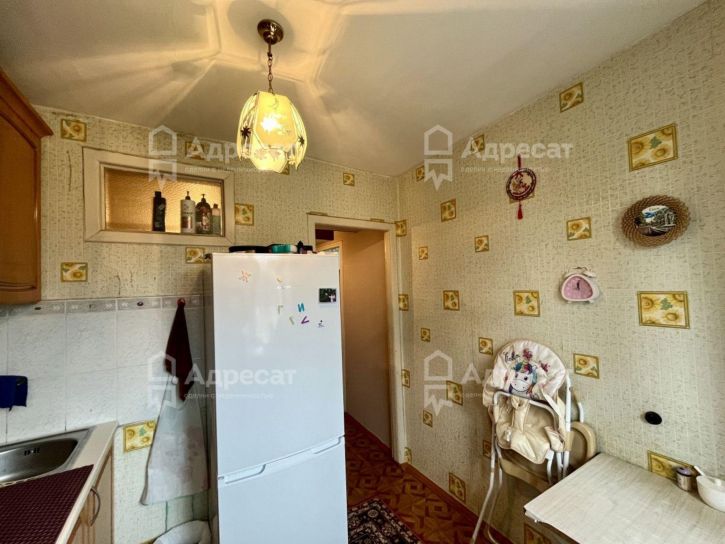 1-комн квартира ул. 64-й Армии,  д.131