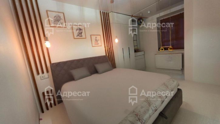 2-комн квартира ул. Промышленная,  д.8