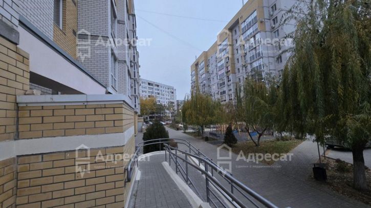 2-комн квартира ул. Промышленная,  д.8