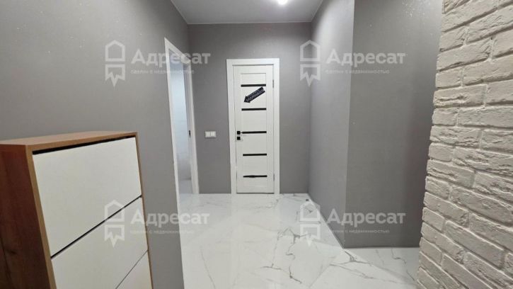 2-комн квартира ул. Промышленная,  д.8