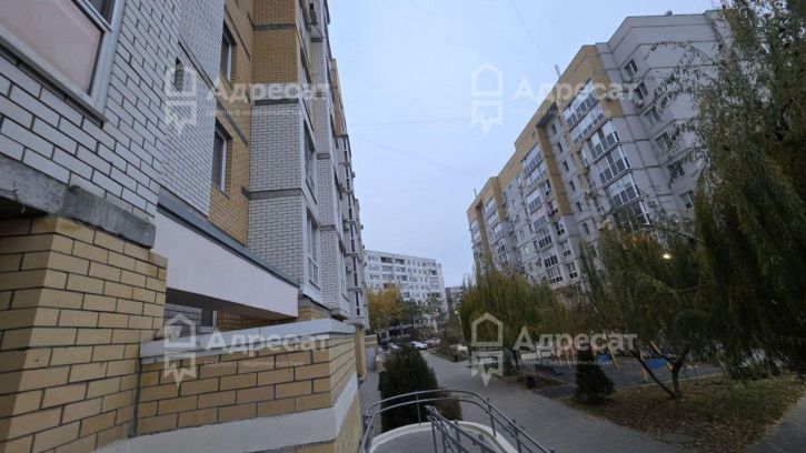 2-комн квартира ул. Промышленная,  д.8