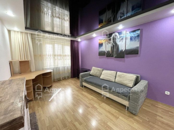 2-комн квартира ул. Николая Отрады,  д.10А