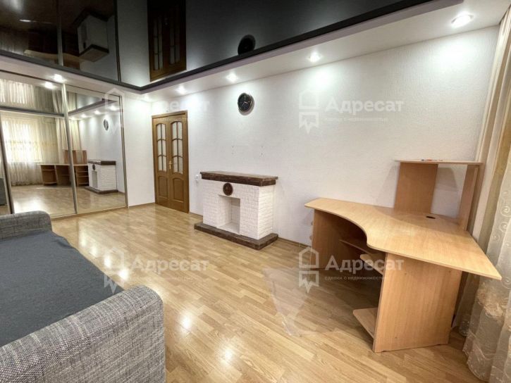 2-комн квартира ул. Николая Отрады,  д.10А