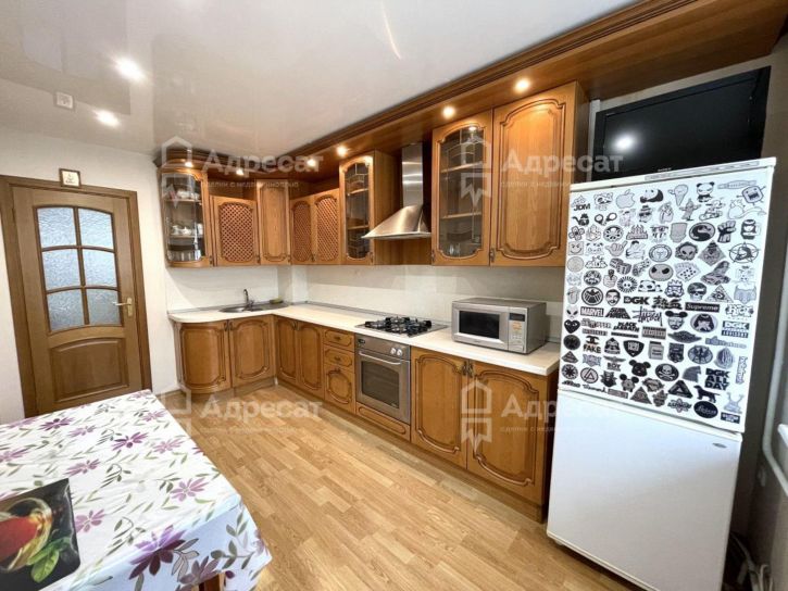 2-комн квартира ул. Николая Отрады,  д.10А