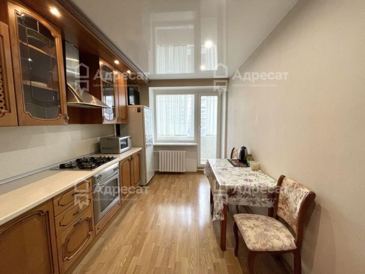 2-комн квартира ул. Николая Отрады,  д.10А