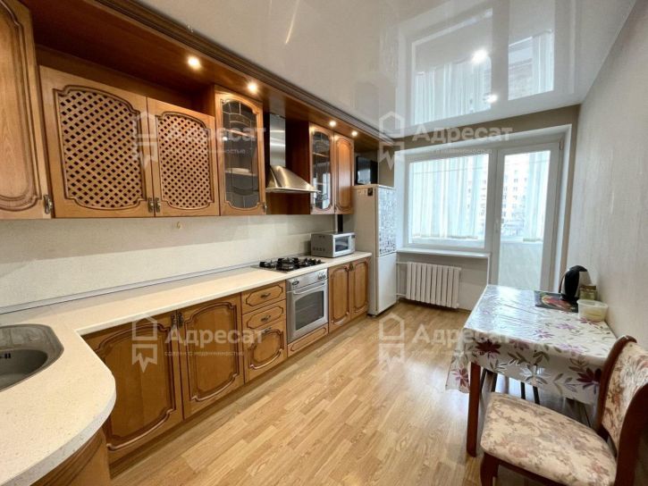 2-комн квартира ул. Николая Отрады,  д.10А