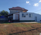 коттедж 36 кв м ул им. Джамбула Джабаева, 44/475