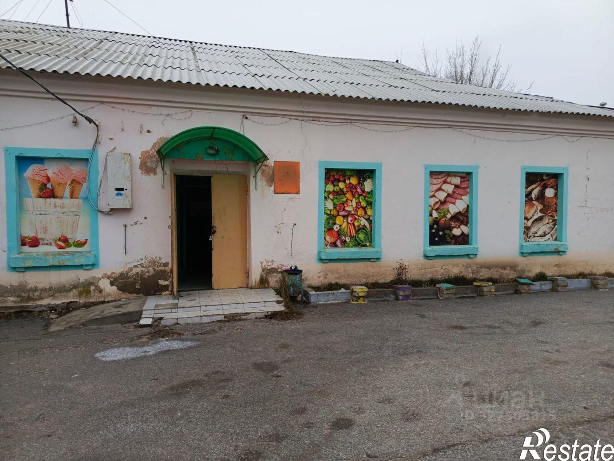 Купить ОСЗ, отдельно стоящее здание за 10 622 700 рублей на ул Днепрогэсовская, 43