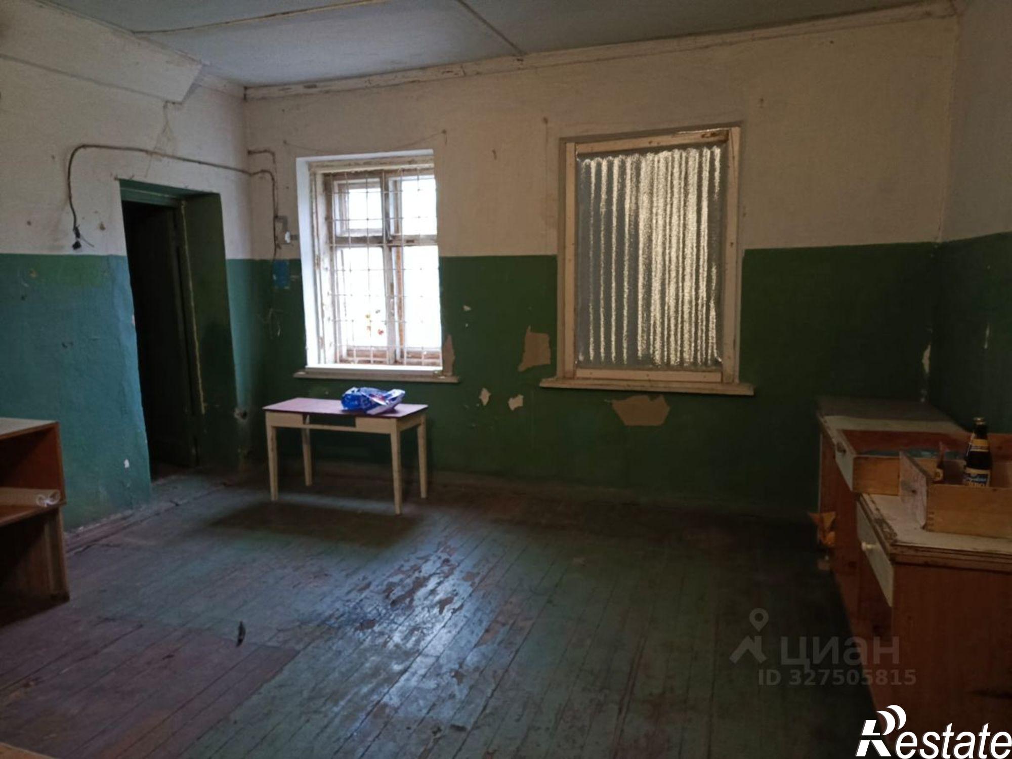 Купить ОСЗ, отдельно стоящее здание за 10 622 700 рублей на ул Днепрогэсовская, 43