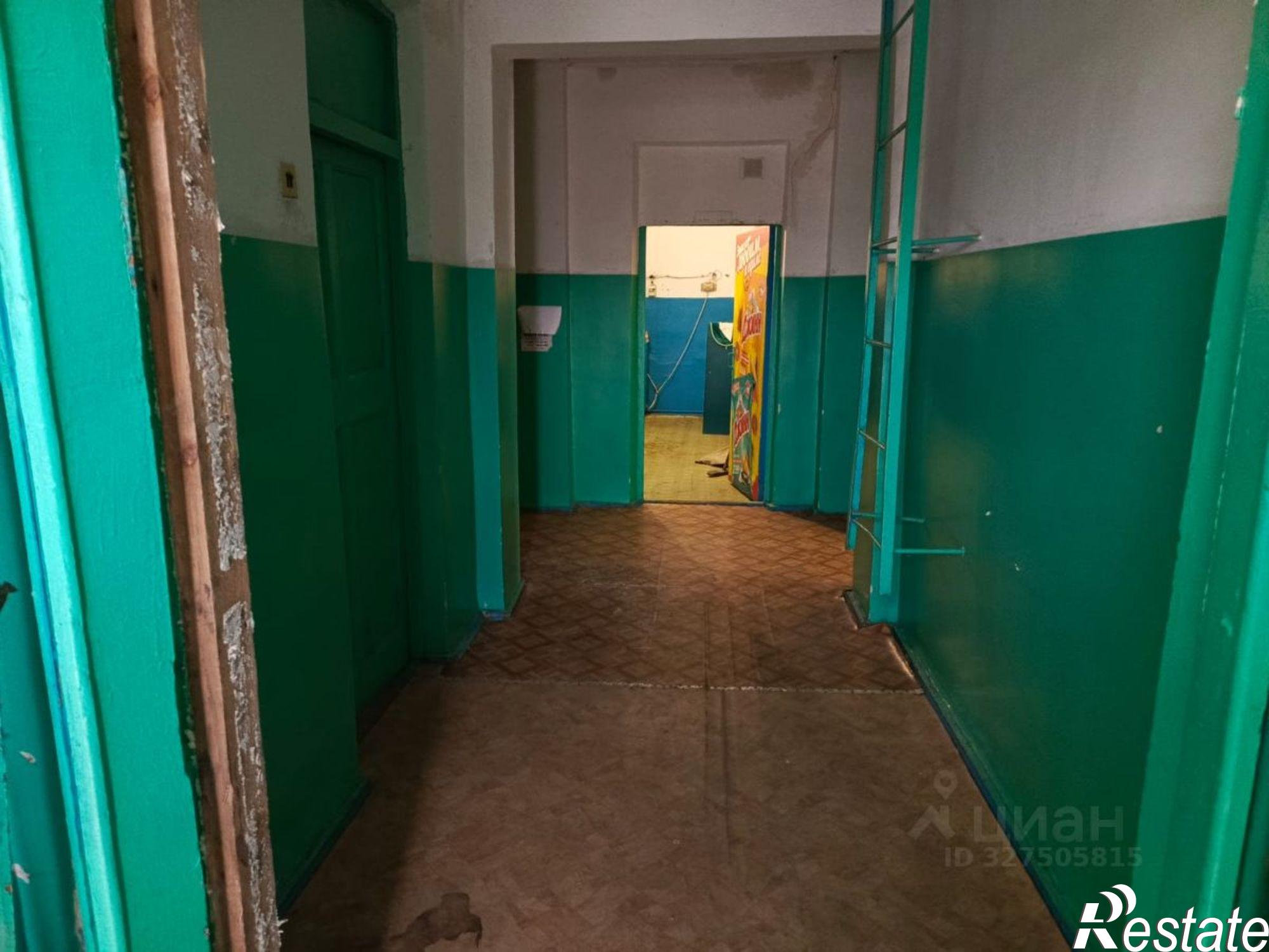 Купить ОСЗ, отдельно стоящее здание за 10 622 700 рублей на ул Днепрогэсовская, 43