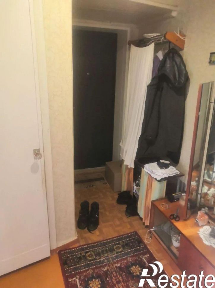 2-комн квартира Университетский простект, 21