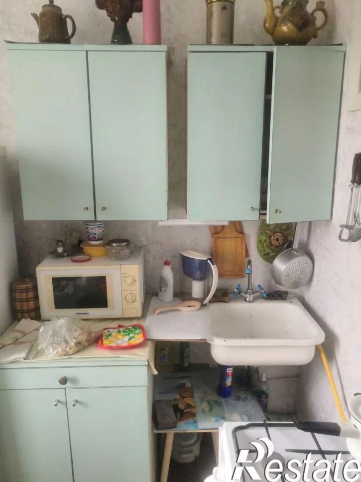 2-комн квартира Университетский простект, 21