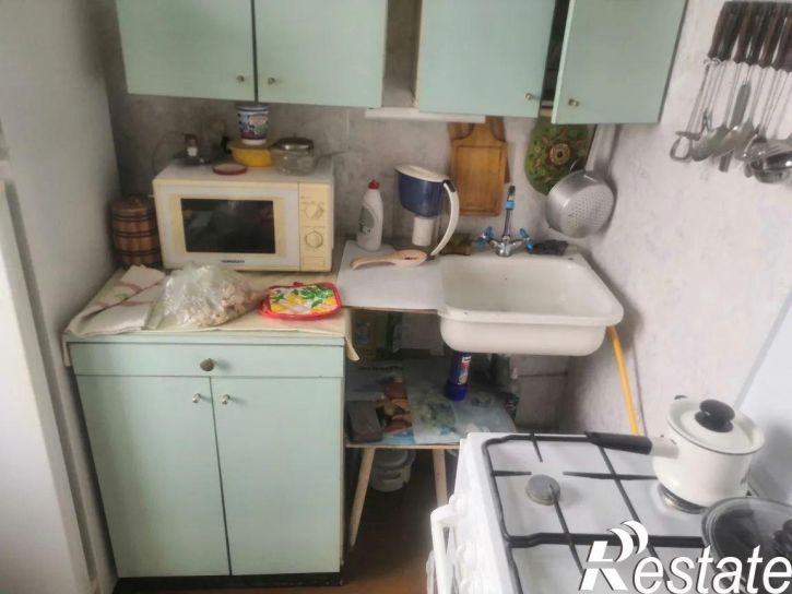 2-комн квартира Университетский простект, 21