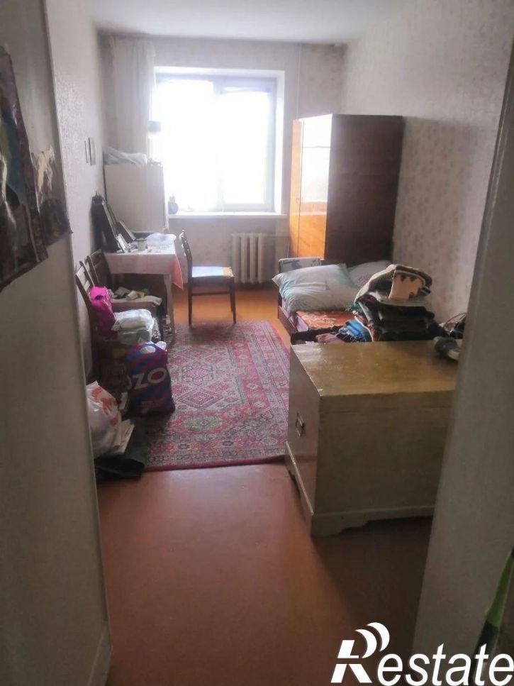 2-комн квартира Университетский простект, 21