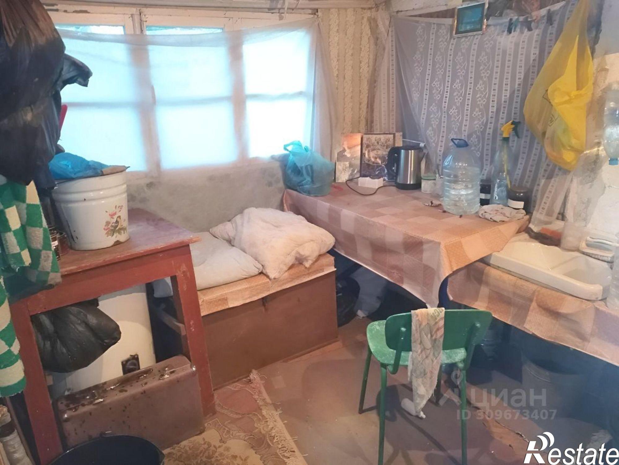 Купить дачу, дом, коттедж за 750 000 рублей