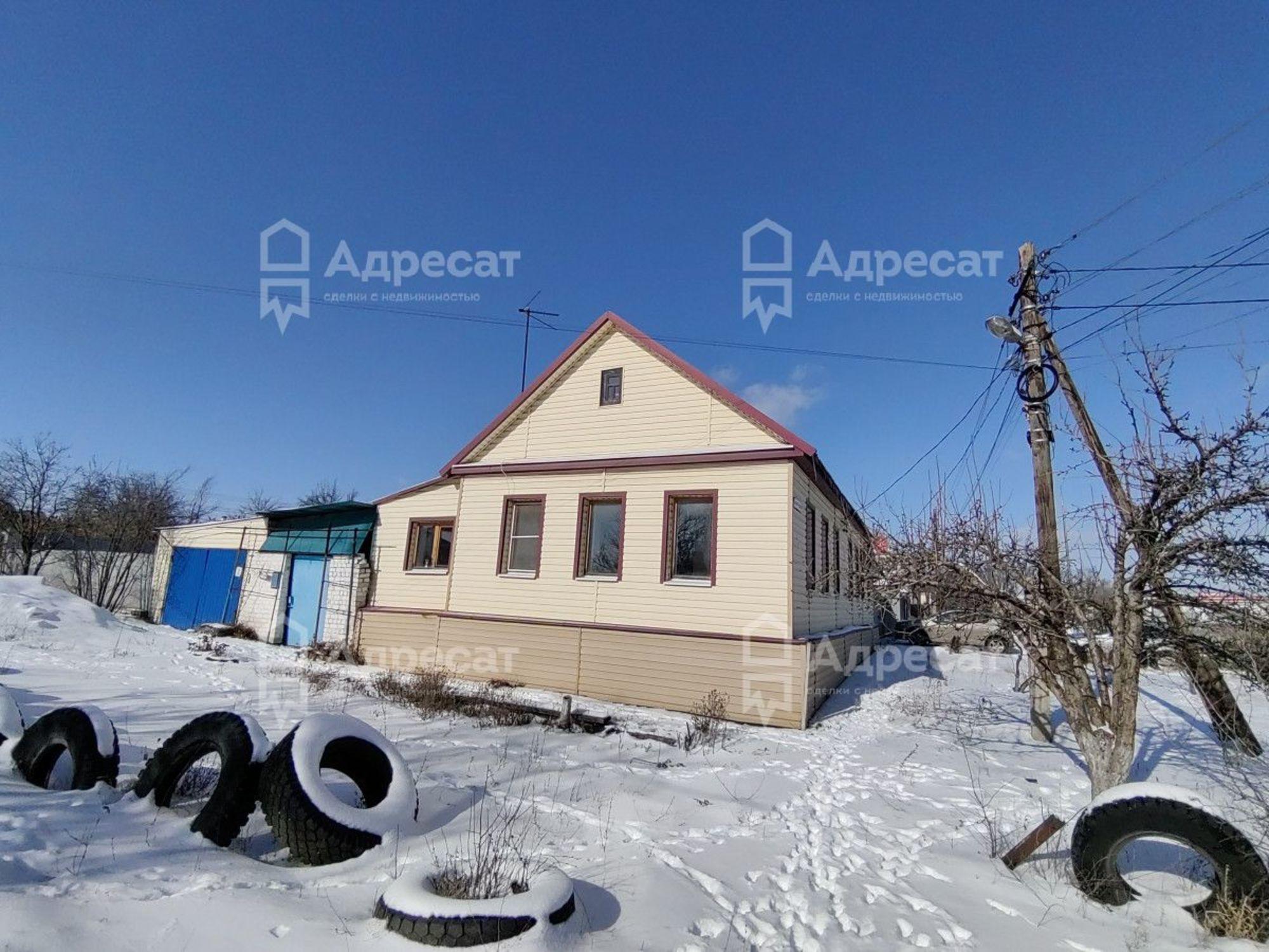 Купить дачу, дом, коттедж за 6 300 000 рублей на ул. Макаренко