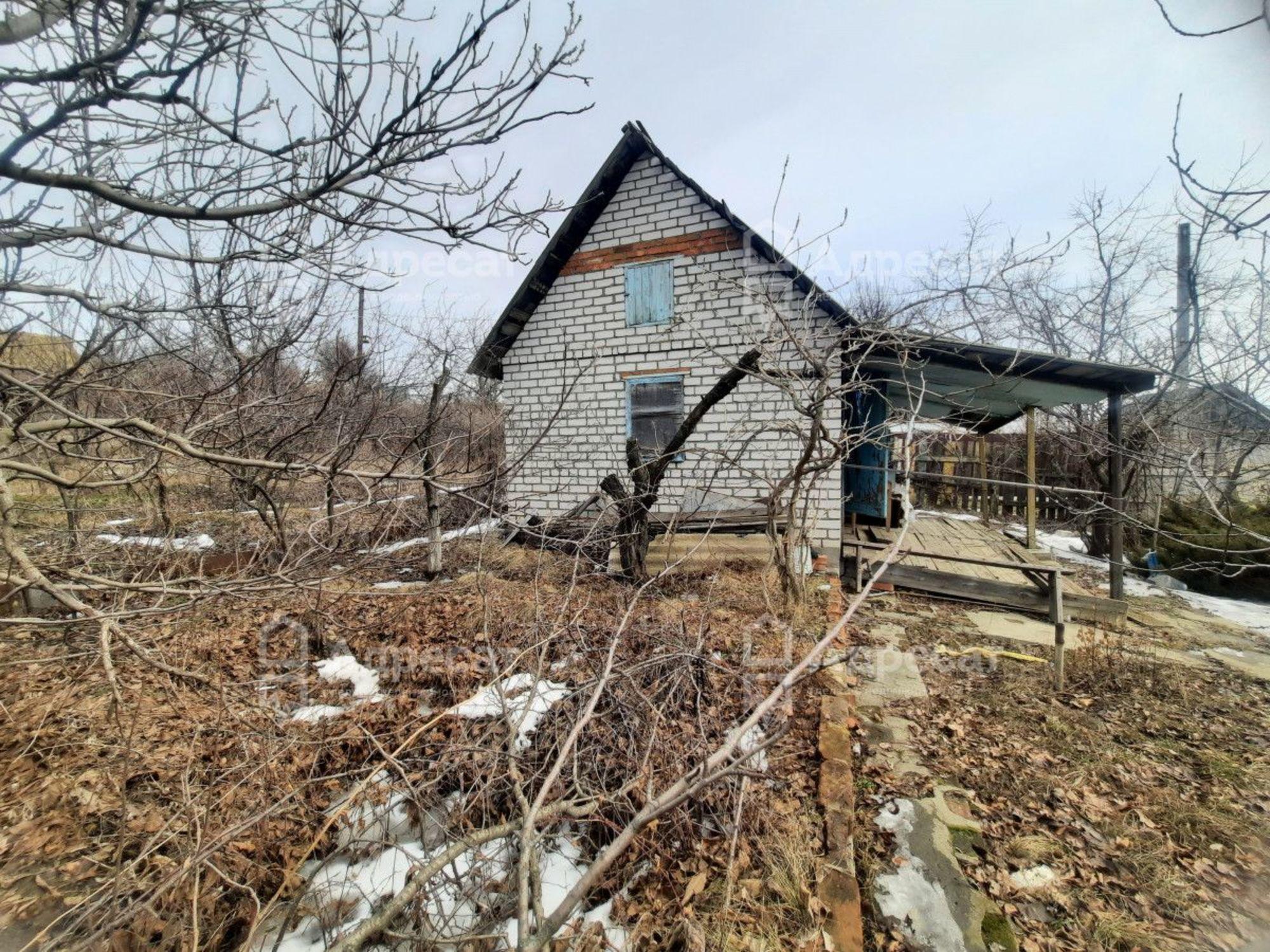 Купить дачу, дом, коттедж за 950 000 рублей на снт. Восход