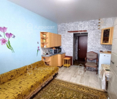 комната 17.8 кв м ул. Дегтярева,  д.4а