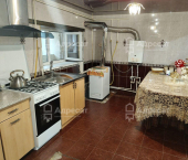 коттедж 136.5 кв м ул. Габышева