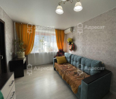 4-комн, 60кв м, этаж 2/5 ул. им. Кирова,  д.145