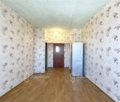 комната 17.7 кв м ул. Дегтярева,  д.4А