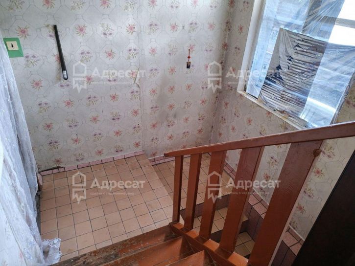Коттедж/дом ул. Габышева