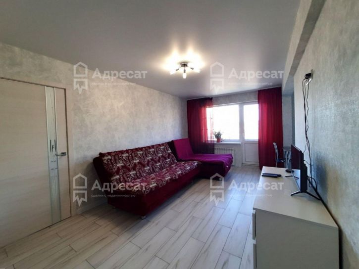 2-комн квартира ул. Мясникова,  д.10