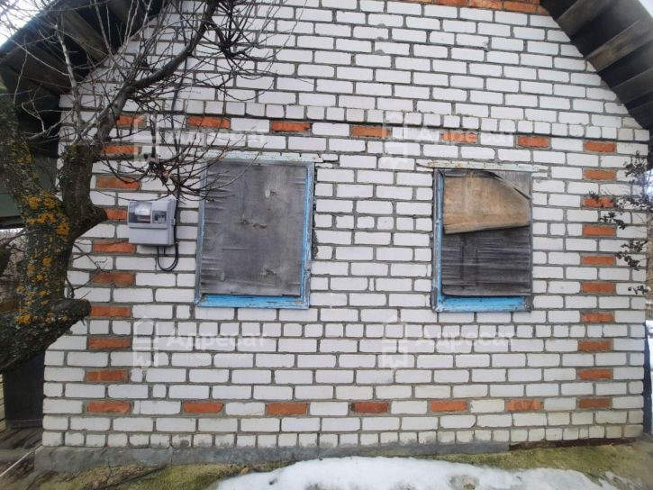 Коттедж/дом снт. Восход