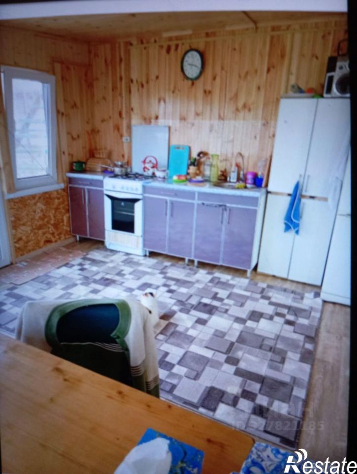 Коттедж/дом СНТ Дзержинец, Винновский массив