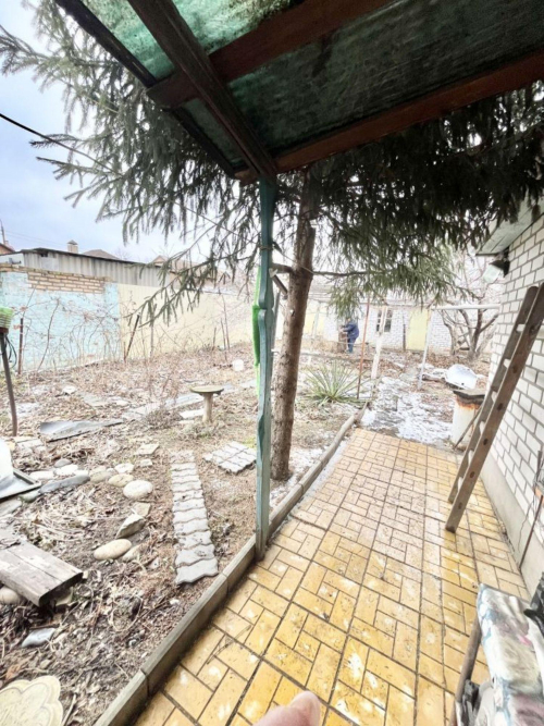 Продажа дома Пожарского