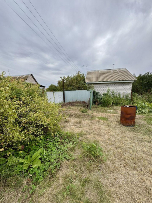 Продажа дома Осень СНТ,  2-я