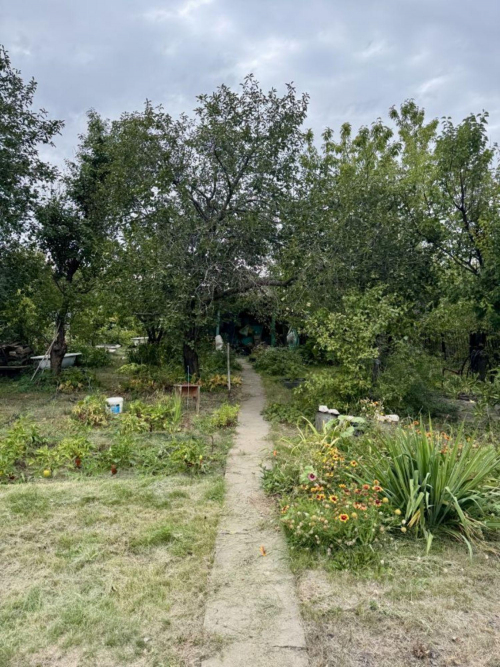 Продажа дома Осень СНТ,  2-я