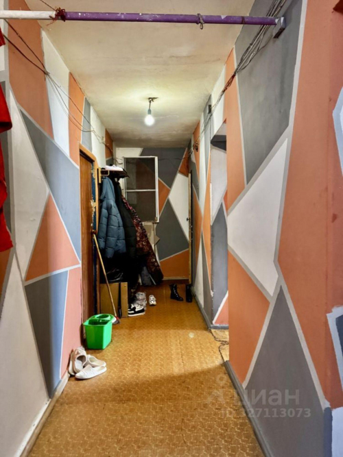 Продажа комнаты Воронкова, 78