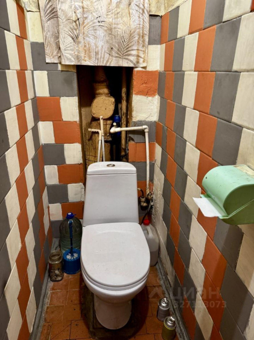 Продажа комнаты Воронкова, 78