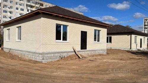 Продажа дома Штурманская