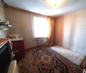 комната 25 кв м пр-кт им. Столетова, 2