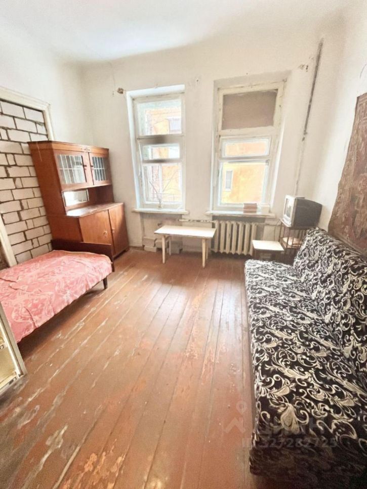 Комната Бахтурова, 31